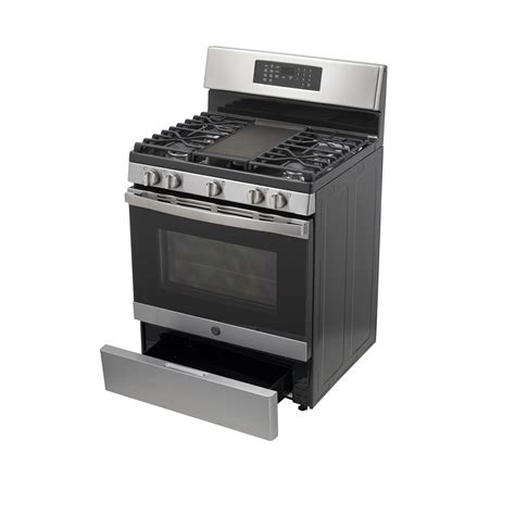 ge stove model jgb735spss
